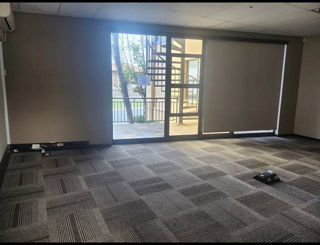 615M² OFFICE TO LET IN NOORDWYK